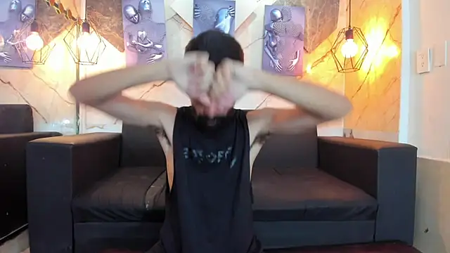 دردشة Andres_Bless الجنسية المباشرة
