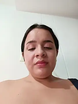 Julieth_hot-69 - Riding the dildo 😈🍆