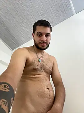 AmadeoWild Chat XXX live