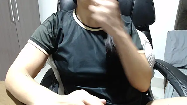 Chat XXX en directo de gatamisteriobr