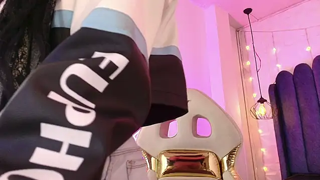 Queen_perla_ - open ass