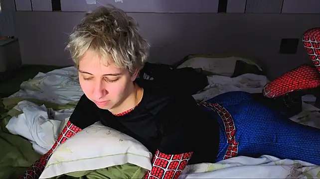 Timothy_Fox Live XXX-chat