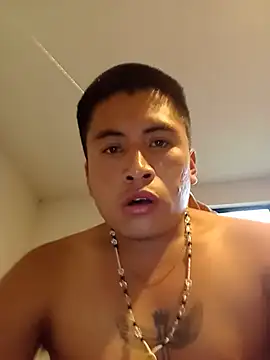 Živý XXX chat Maikolmecos