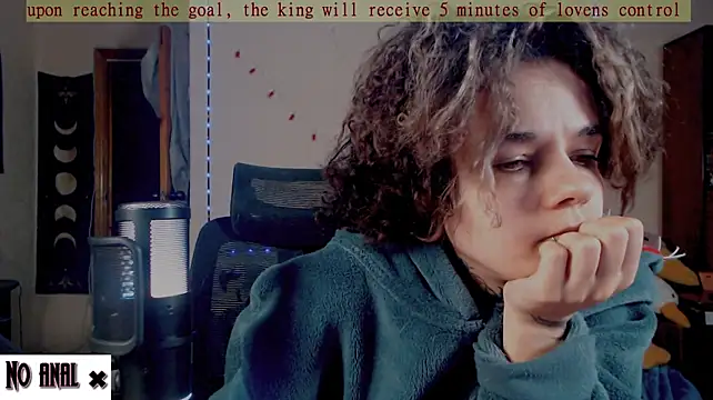 Živý XXX chat Dark__Elf