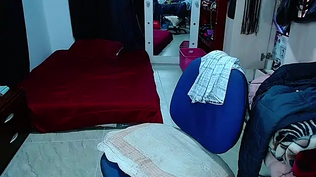 Chat XXX Live MariamGray1