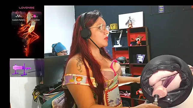 leidydi223 라이브 XXX 채팅