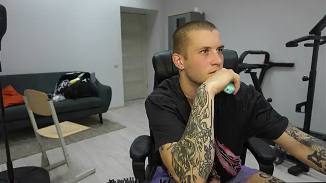Igor_Wilden Live XXX chat
