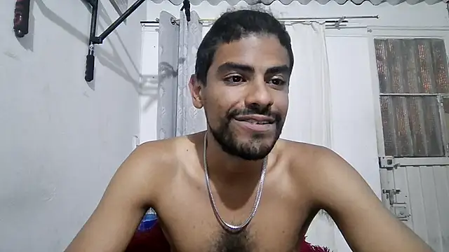 Živý XXX chat JBond007BBC
