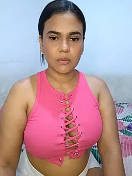 AntonellaShot - Show open ass
