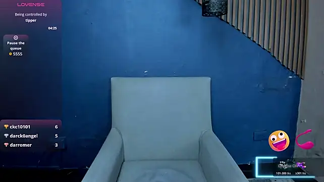 Chat XXX Live Axxel_Muscle