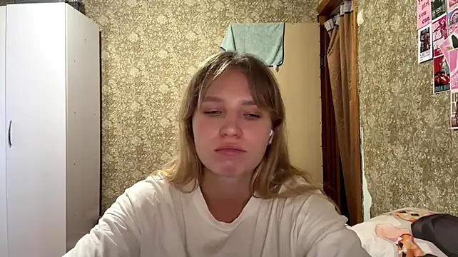 LilliaEhmen - hump jump jump for you