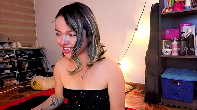 Arianna_n_Gema - SIT ON FACE AND LICK PUSSY