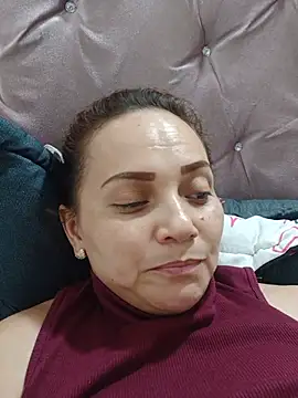 Amanda39 - dildo pussy