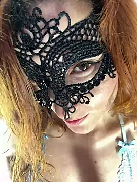Miacarry - Oil in tits + jumping + spits🍒💓🫦