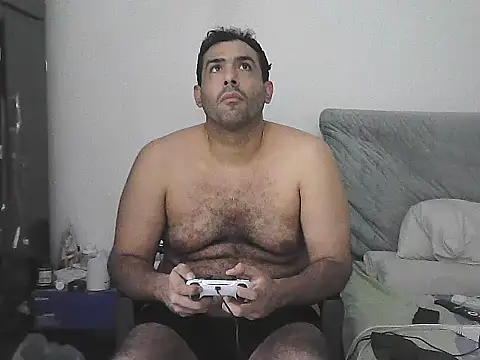 Онлайн чат XXX alphalatinobearx