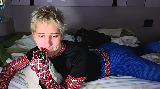 Timothy_Fox live XXX chat