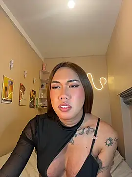 empressqueen_zoe Adlı Modelin Canlı XXX Sohbeti