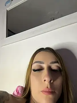 LuluSwet - Make me wet my beatiful pussy💦💋