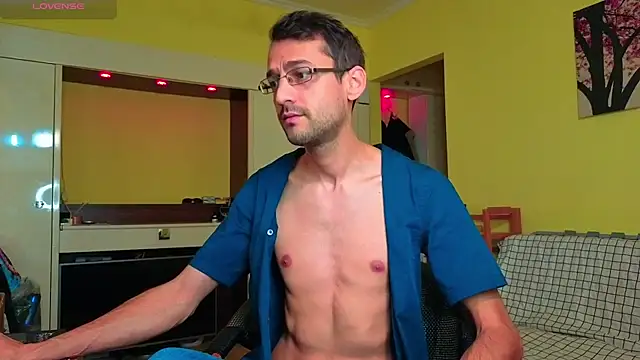 HungEddy live XXX chat