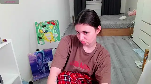 peachyness' Live XXX Chat