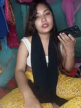 Chat XXX ao vivo de Nusrat-90