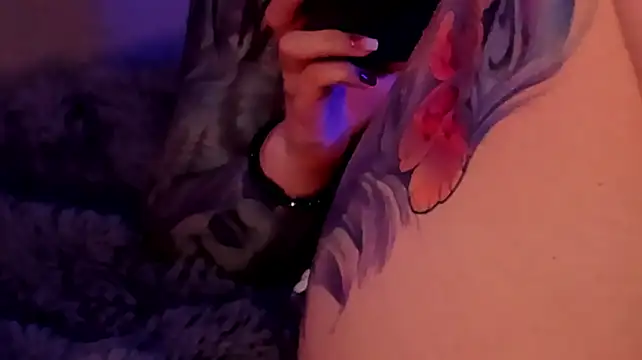 liiliith___のライブXXXチャット