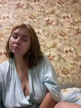 ElizavettaSweet's Live XXX Chat