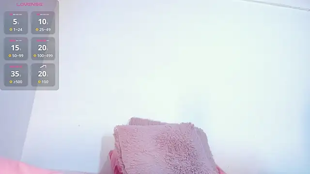 دردشة Bonnie_Grace الجنسية المباشرة
