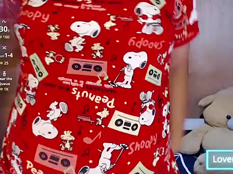 Živý XXX chat _Lylia