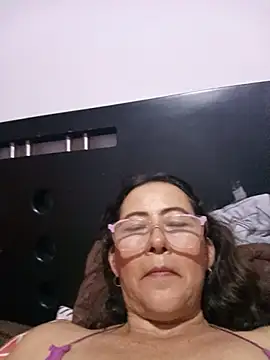 Salome_69 - Anal al aire libre
