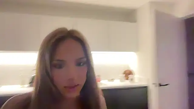 Ellabelle - OilShow 👀