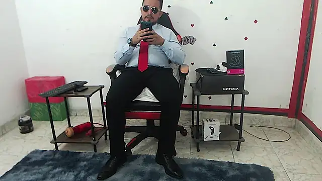 KalethBigDick 现场XXX聊天