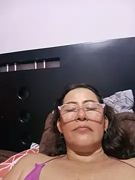 Salome_69 - Anal al aire libre