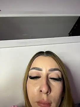 LuluSwet - Make me wet my beatiful pussy💦💋