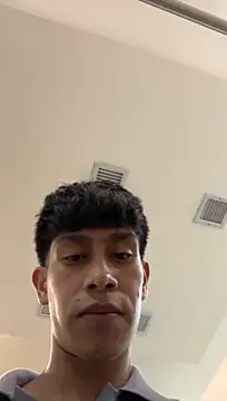 XXX chat uživo modela Jacovo2002