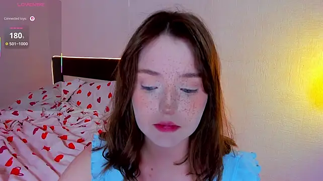 Lexxxxxxi - striptease