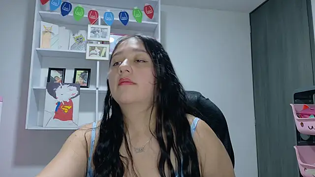 KOREN_JALAA Chat XXX in diretta