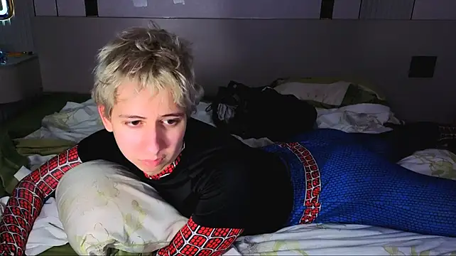 Timothy_Fox Live XXX-Chat