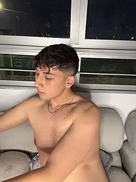 OLIVER_K 라이브 XXX 채팅