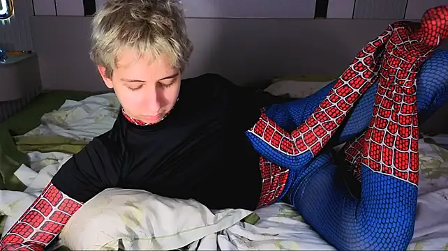 Timothy_Fox 라이브 XXX 채팅