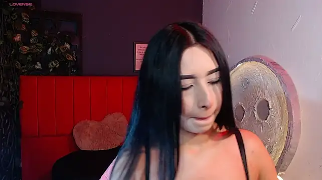 Melissa__dolce - all naked for you 😈+ Rub pussy