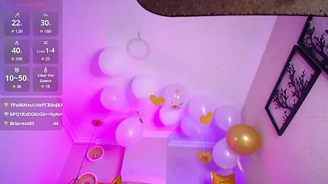 Charlotte_miles - Show squirt 💦
