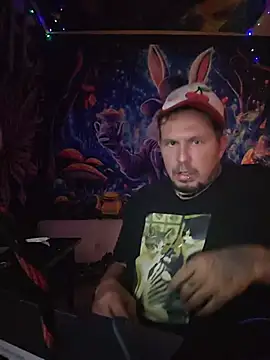 kdaddyj 网络视讯表演