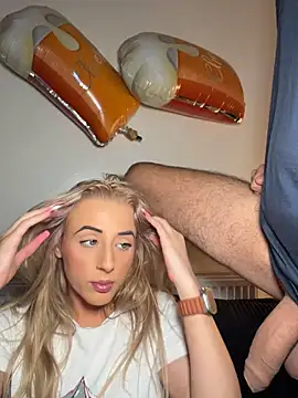 Strongqueen - Suck cock