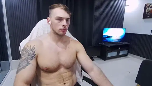 Онлайн чат XXX YourHotGreg