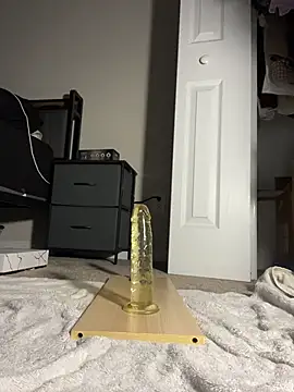 bumpinthat 웹캠 쇼