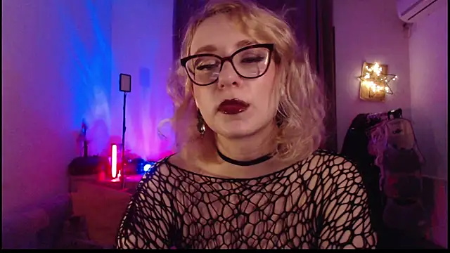 XXX chat uživo modela welliza