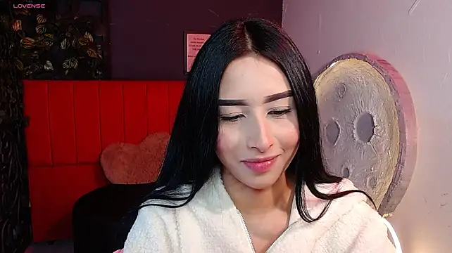 Melissa__dolce - all naked for you 😈+ Rub pussy