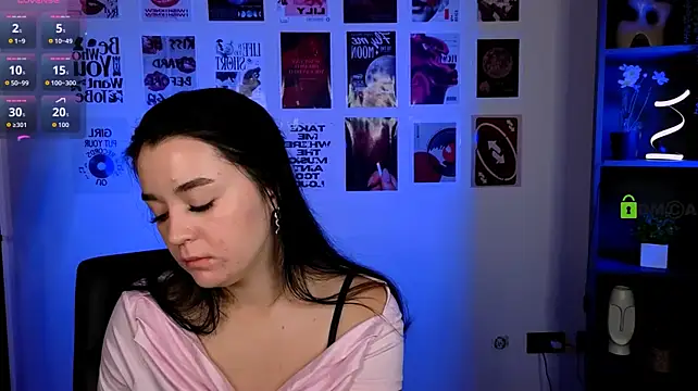 monica_xcx 라이브 XXX 채팅