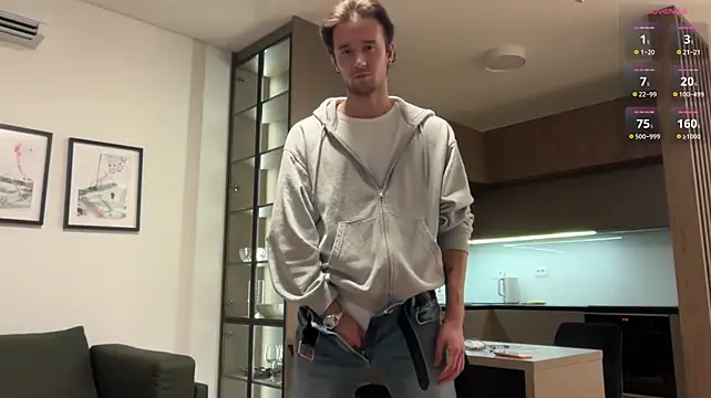 cute_mark Chat XXX live